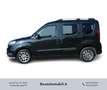 Fiat Doblo 1.6 mjt 16v Trekking 120cv Noir - thumbnail 12