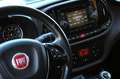 Fiat Doblo 1.6 mjt 16v Trekking 120cv Nero - thumbnail 6