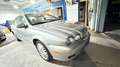 Jaguar X-Type 2.2 D Voll LederAutomTÜV8-26FP!ERST LESEN Золотий - thumbnail 8