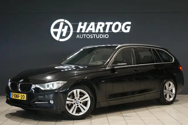 BMW 316 3-serie Touring 316i High Executive SPORTSTOELEN /