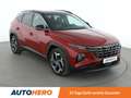 Hyundai TUCSON 1.6 CRDi Mild-Hybrid Prime 2WD Aut*NAVI*LED*ACC* Rot - thumbnail 8
