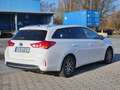 Toyota Auris 1.8 VVT-i Hybrid Automatik Touring Sports Hybrid Weiß - thumbnail 7