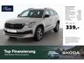 Skoda Kodiaq 2.0 TDI Sportline DSG AHK/Matrix/NAV/ACC Grau - thumbnail 1