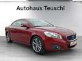 Volvo C70 D3 Summum Rot - thumbnail 5