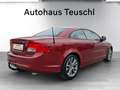 Volvo C70 D3 Summum Rot - thumbnail 4