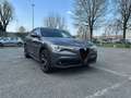 Alfa Romeo Stelvio 2.2 Turbo Diesel 190CV Sprint AT8 Q4 Grigio - thumbnail 5