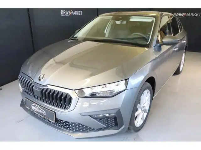 Skoda Scala Selection