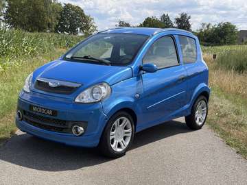 Microcar MGO Premium | Brommobiel | Nette Conditie