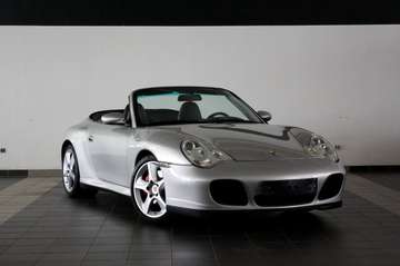 911 4S Schalter Deutsch