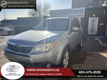 5dr Wgn Auto 2.5X Limited | Heated seats | Sunroof