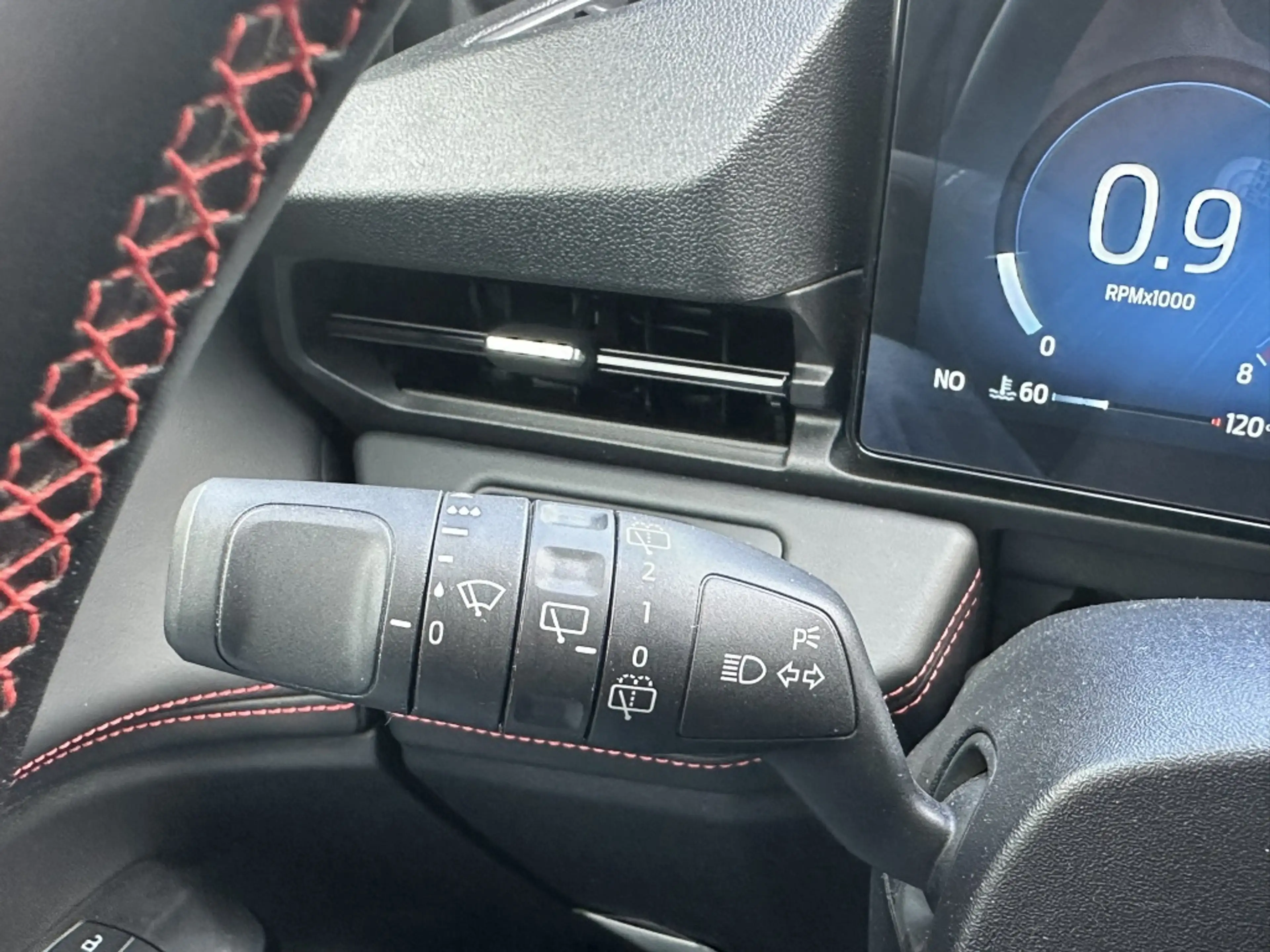 Ford Puma 1.0i Ecoboost Hybrid 125pk Aut ST-Line X / ACC / 3 — photo 13