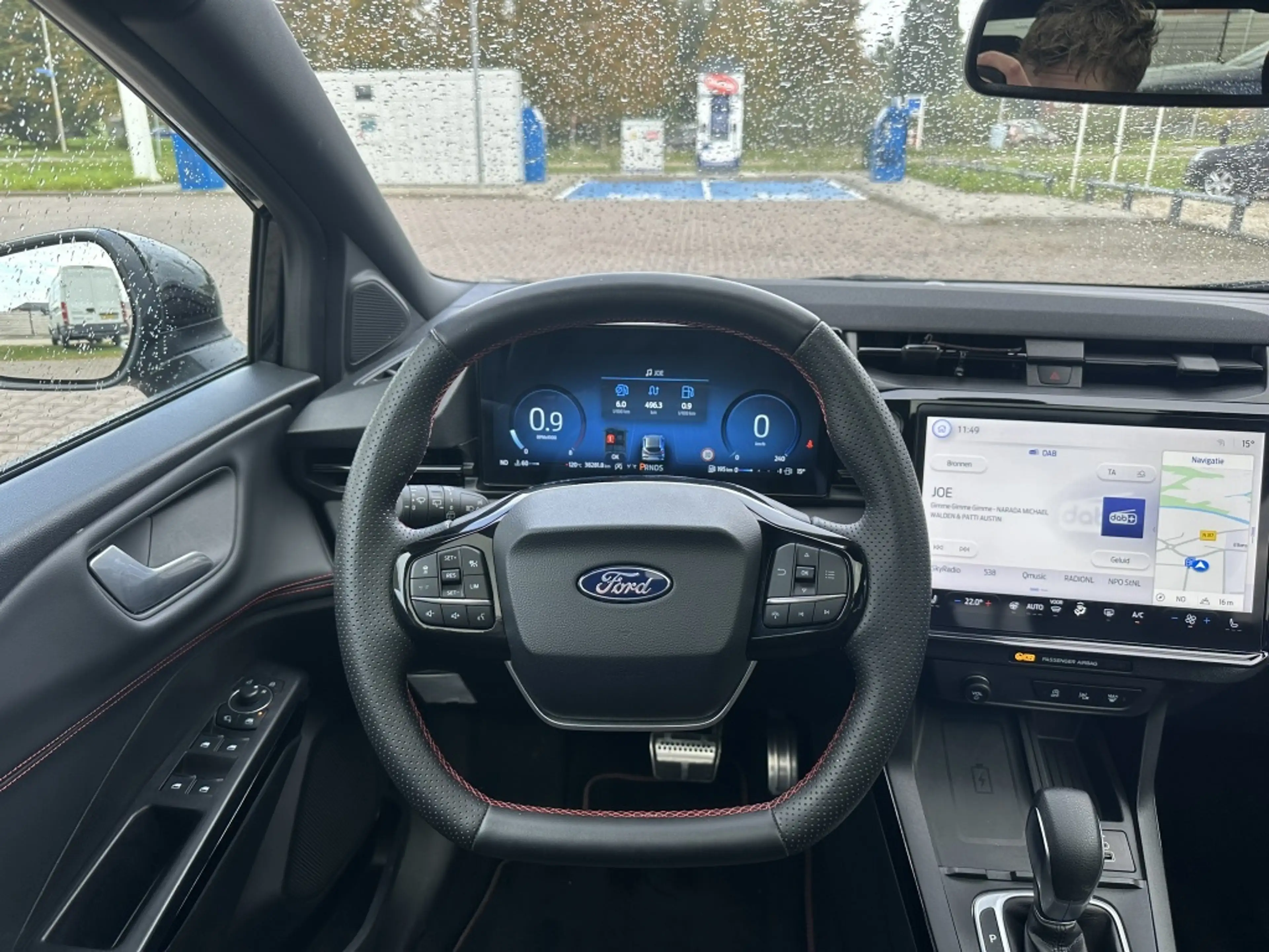 Ford Puma 1.0i Ecoboost Hybrid 125pk Aut ST-Line X / ACC / 3 — photo 7