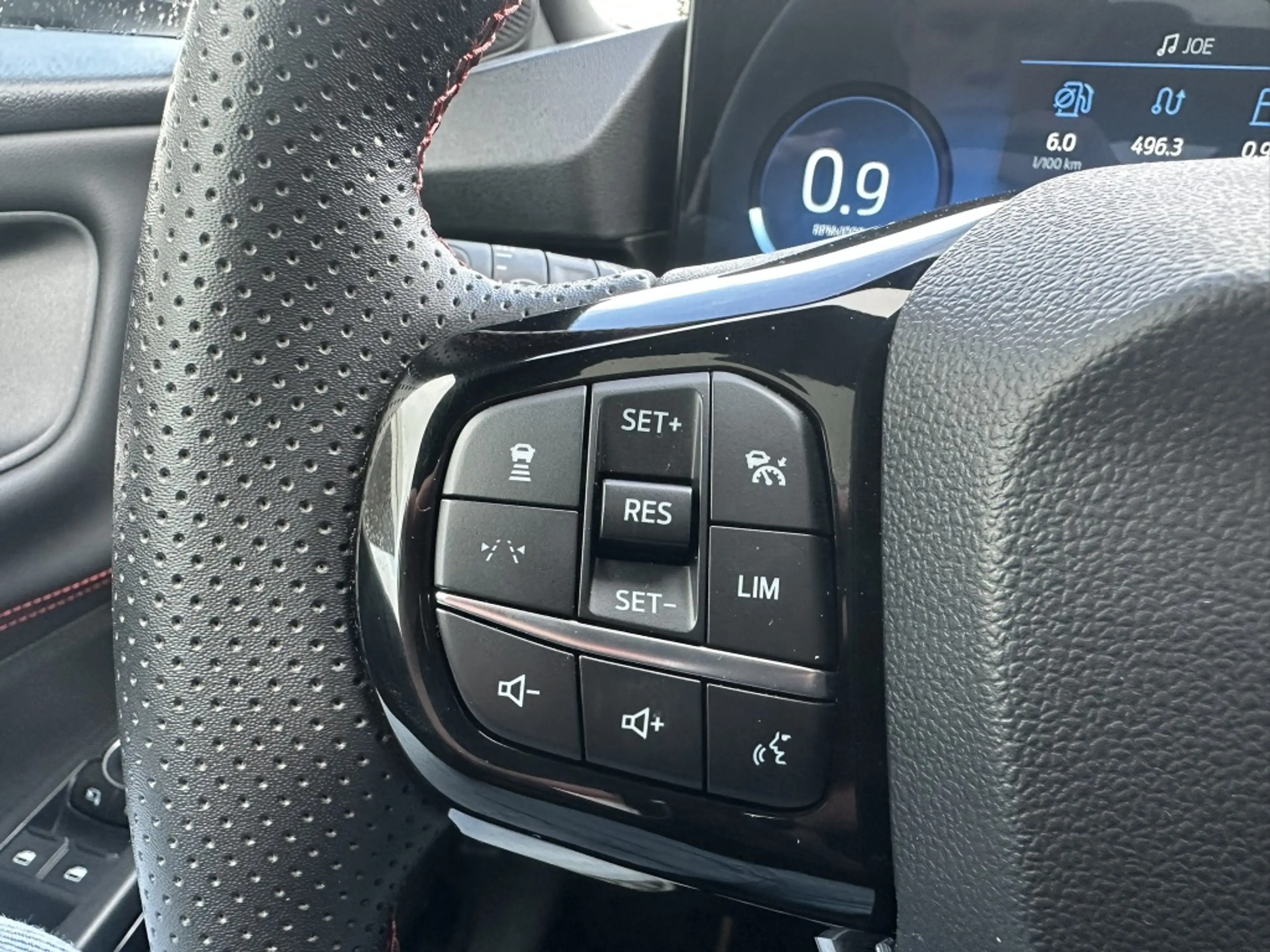 Ford Puma 1.0i Ecoboost Hybrid 125pk Aut ST-Line X / ACC / 3 — photo 12