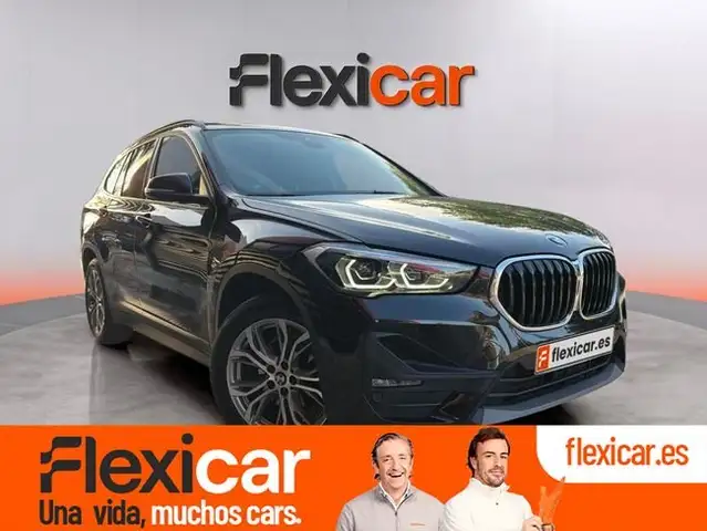 BMW X1 sDrive 16dA Business