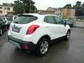 Opel Mokka Mokka I 1.4 t Ego Gpl-tech 4x2 140cv E6 Blanc - thumbnail 4