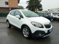 Opel Mokka Mokka I 1.4 t Ego Gpl-tech 4x2 140cv E6 Blanc - thumbnail 2