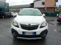 Opel Mokka Mokka I 1.4 t Ego Gpl-tech 4x2 140cv E6 Blanc - thumbnail 1