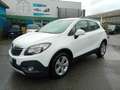 Opel Mokka Mokka I 1.4 t Ego Gpl-tech 4x2 140cv E6 Blanc - thumbnail 8