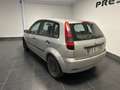 Ford Fiesta FIESTA 1.4 TDCI 68CV DIESEL NEOPATENTATI Argento - thumbnail 6