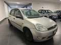 Ford Fiesta FIESTA 1.4 TDCI 68CV DIESEL NEOPATENTATI Argento - thumbnail 3