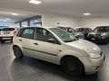 Ford Fiesta FIESTA 1.4 TDCI 68CV DIESEL NEOPATENTATI Argento - thumbnail 4