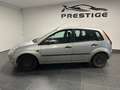 Ford Fiesta FIESTA 1.4 TDCI 68CV DIESEL NEOPATENTATI Argento - thumbnail 5