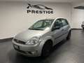 Ford Fiesta FIESTA 1.4 TDCI 68CV DIESEL NEOPATENTATI Argento - thumbnail 1