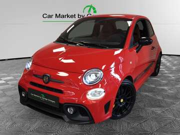 595 Competizione