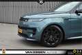 Land Rover Range Rover Sport 3.0 P460e Dynamic SE PHEV Glazen Pano 360-Camera T Bleu - thumbnail 4