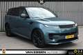 Land Rover Range Rover Sport 3.0 P460e Dynamic SE PHEV Glazen Pano 360-Camera T Bleu - thumbnail 7