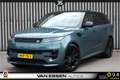 Land Rover Range Rover Sport 3.0 P460e Dynamic SE PHEV Glazen Pano 360-Camera T Bleu - thumbnail 1