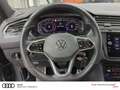 Volkswagen Tiguan Allspace R-Line 4Motion Navi Matrix LED 7 Sitzer Black Styl Grau - thumbnail 19