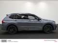Volkswagen Tiguan Allspace R-Line 4Motion Navi Matrix LED 7 Sitzer Black Styl Grau - thumbnail 2