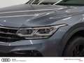 Volkswagen Tiguan Allspace R-Line 4Motion Navi Matrix LED 7 Sitzer Black Styl Grau - thumbnail 4