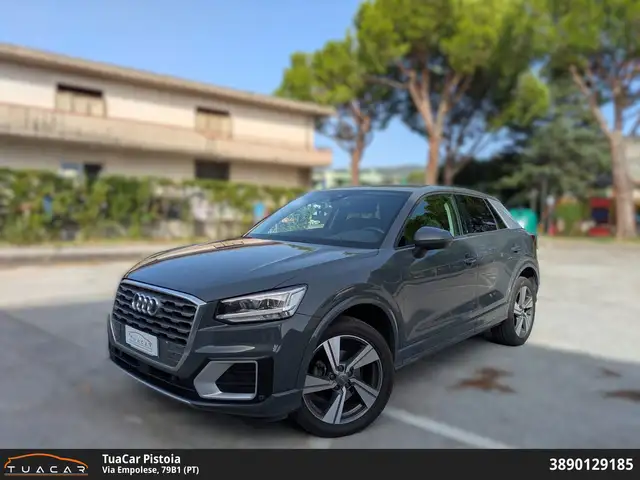 Audi Q2 Sport 1.6 30 TDI