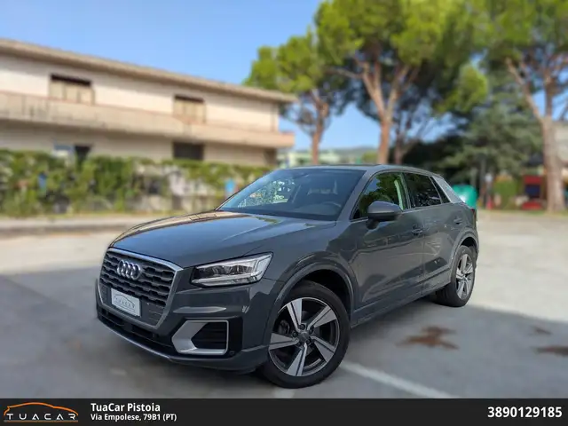 Audi Q2 Sport 1.6 30 TDI