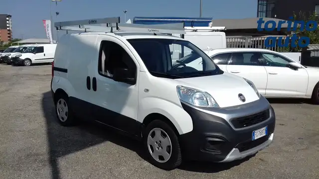 Fiat Fiorino
