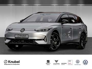 Tourer GTX AHK SmartGlas HarmanKardon AreaView