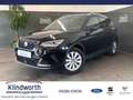 SEAT Arona 1.0 TSI FR +Full-LED+RFK+ACC+GJR+Navi Noir - thumbnail 1