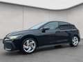 Volkswagen Golf VIII GTI 2.0 TSI DSG HeadUp/Kamera/Navi Schwarz - thumbnail 2