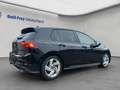 Volkswagen Golf VIII GTI 2.0 TSI DSG HeadUp/Kamera/Navi Schwarz - thumbnail 8