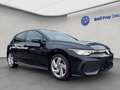 Volkswagen Golf VIII GTI 2.0 TSI DSG HeadUp/Kamera/Navi Schwarz - thumbnail 10