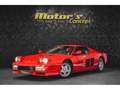 Ferrari Testarossa 5.0 V12 Czerwony - thumbnail 1