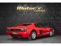 Ferrari Testarossa 5.0 V12 Rouge - thumbnail 3