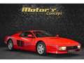Ferrari Testarossa 5.0 V12 Czerwony - thumbnail 6