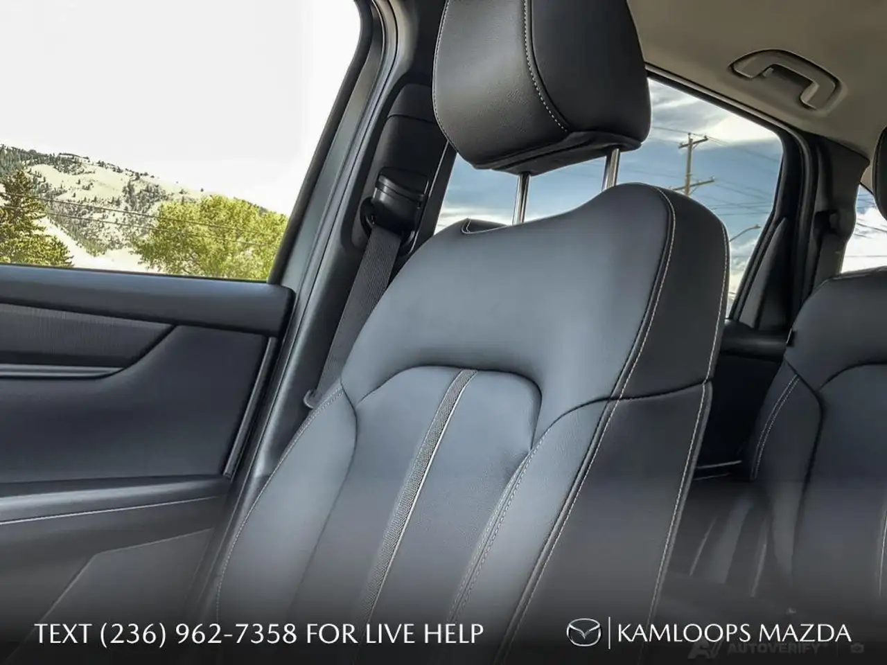 Mazda CX-90 PHEV fotografie Mazda CX-90 PHEV