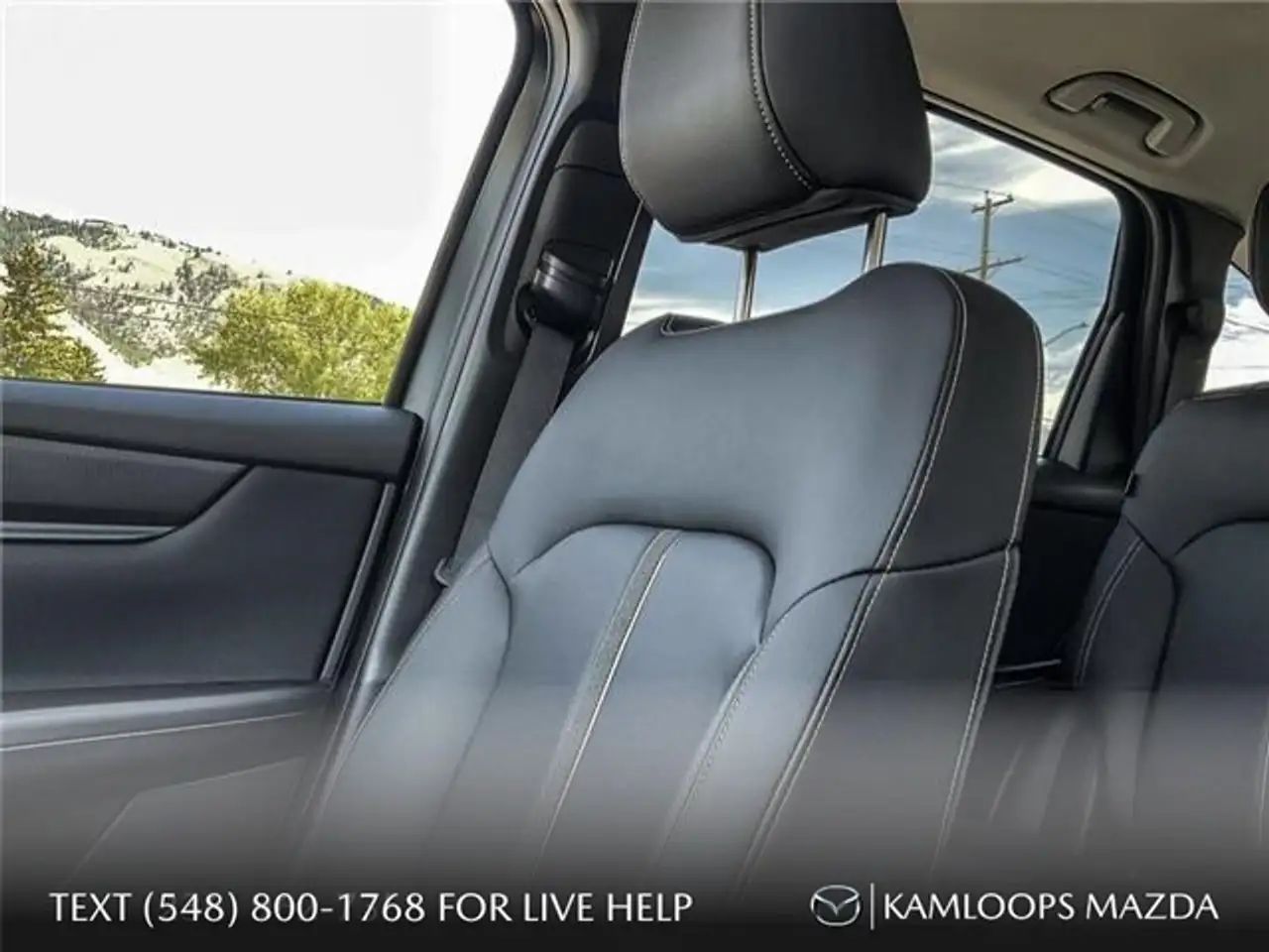 Mazda CX-90 PHEV photo Mazda CX-90 PHEV