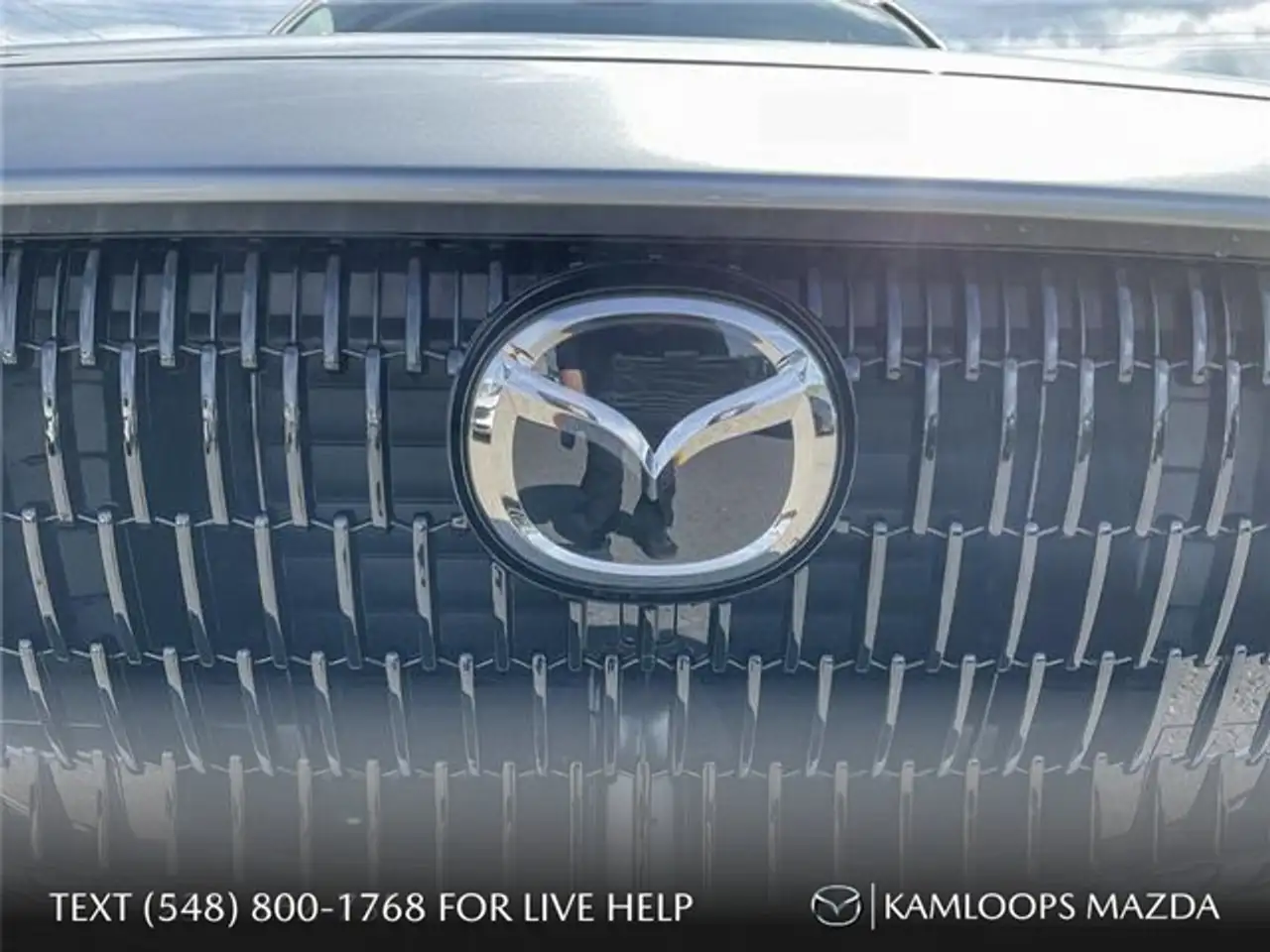 Mazda CX-90 PHEV photo Mazda CX-90 PHEV