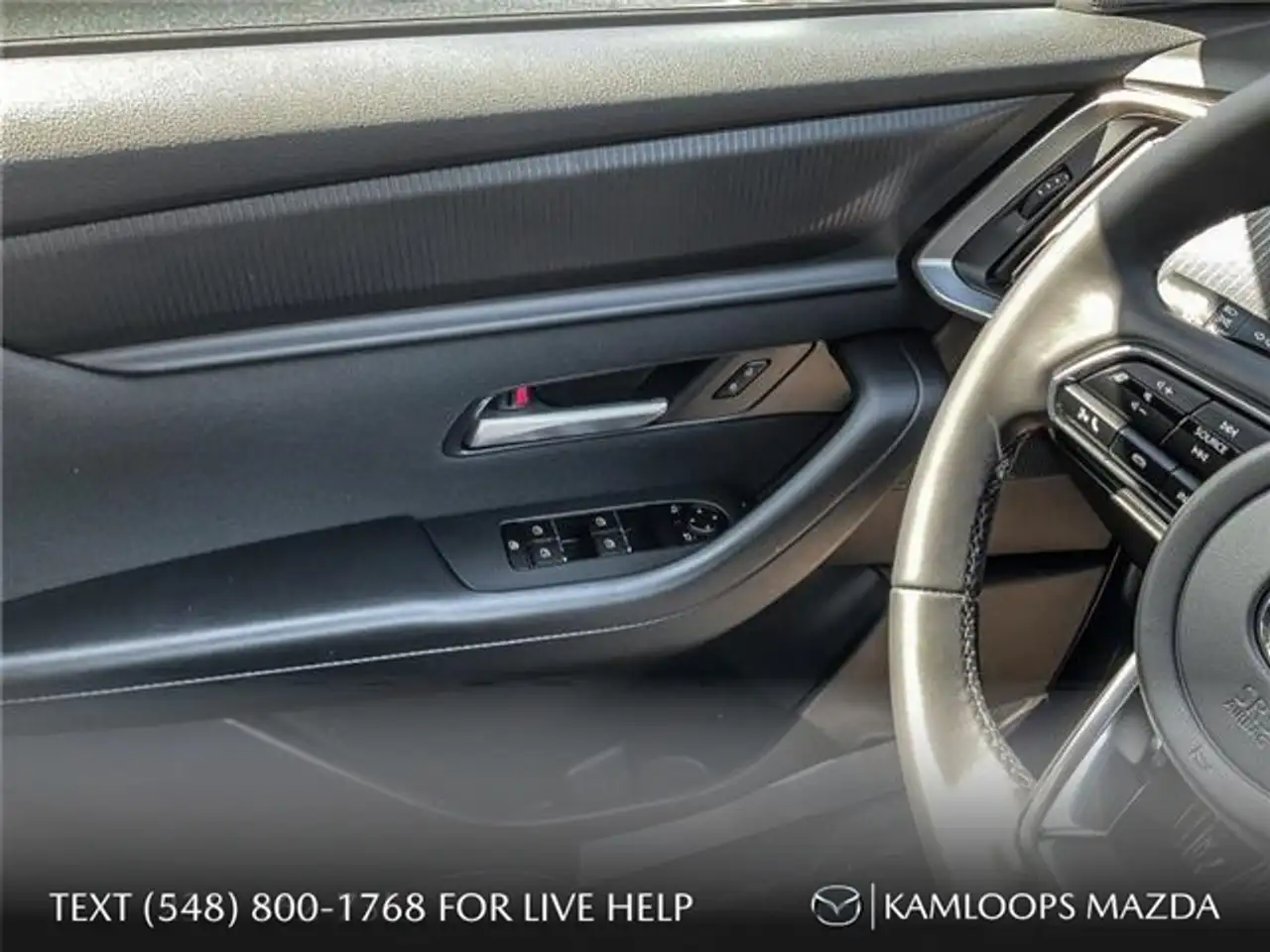 Mazda CX-90 PHEV photo Mazda CX-90 PHEV