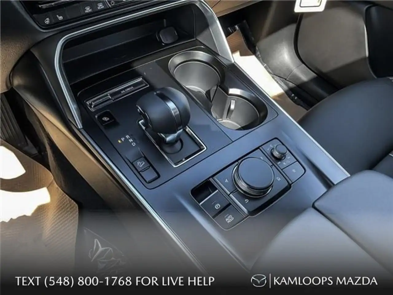 Mazda CX-90 PHEV photo Mazda CX-90 PHEV
